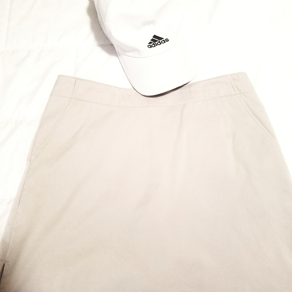 Lady Hagen Golf Skort